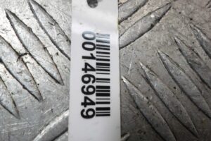 Изображение товара 146949 - 00146949 datchik davleniya nadduva Honda Ridgeline 1