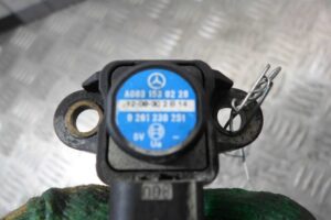 Изображение товара 146949 - 00146949 datchik davleniya nadduva Honda Ridgeline
