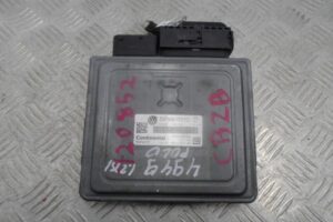 Изображение товара 146950 - 00146950 blok upravleniya dvs Toyota Hilux 2