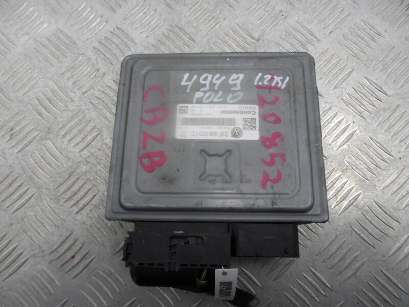 Изображение товара 146950 - 00146950 blok upravleniya dvs Toyota Hilux