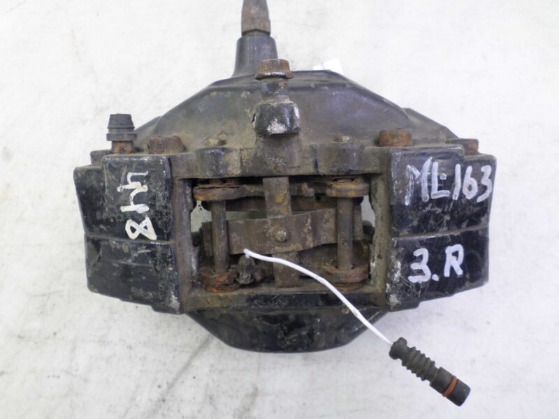 Изображение товара 146954 - 00146954 support zadnij pravyj Ford Fiesta