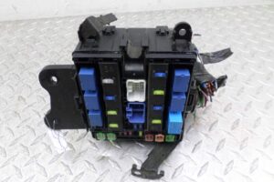 Изображение товара 146968 - 00146968 blok predokhranitelej 