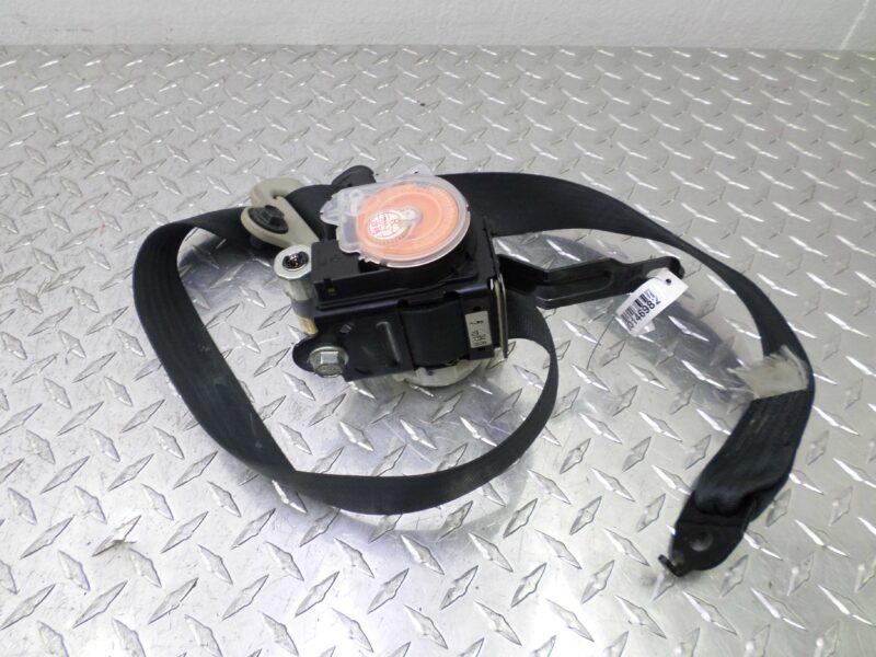 Изображение товара 146982 - 00146982 remen bezopasnosti Citroen C5