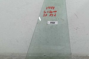 Изображение товара 146987 - 00146987 steklo dveri zadnej pravoj 