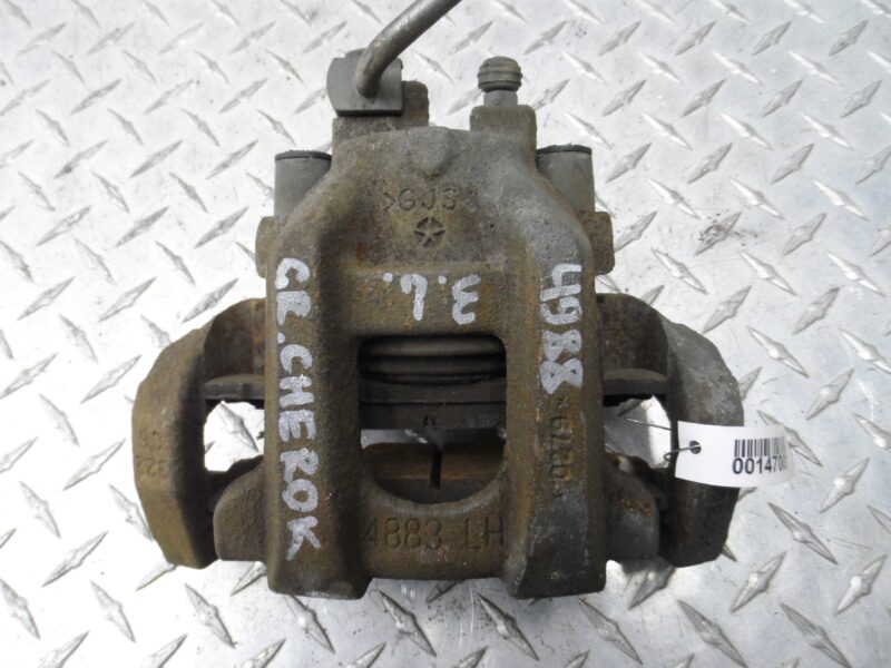 Изображение товара 147001 - 00147001 support zadnij levyj Hyundai H1