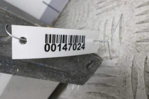 Изображение товара 147024 - 00147024 podushka bezopasnosti passazhira Ford Fiesta 2