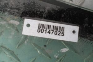 Изображение товара 147025 - 00147025 steklo kuzovnoe pravoe Dodge Nitro 1