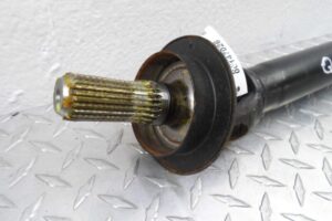 Изображение товара 147026 - 00147026 kardan perednij 3