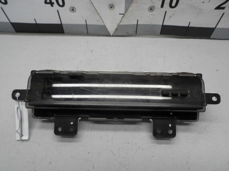 Изображение товара 147031 - 00147031 displej informatsionnyj