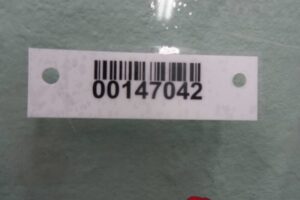 Изображение товара 147042 - 00147042 steklo dveri perednej levoj 2