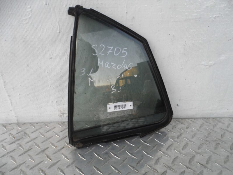 Изображение товара 147061 - 00147061 steklo dveri zadnej levoj