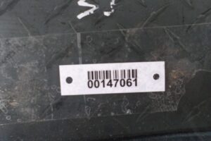 Изображение товара 147061 - 00147061 steklo dveri zadnej levoj 1