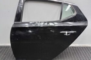 Изображение товара 147069 - 00147069 dver zadnyaya levaya 