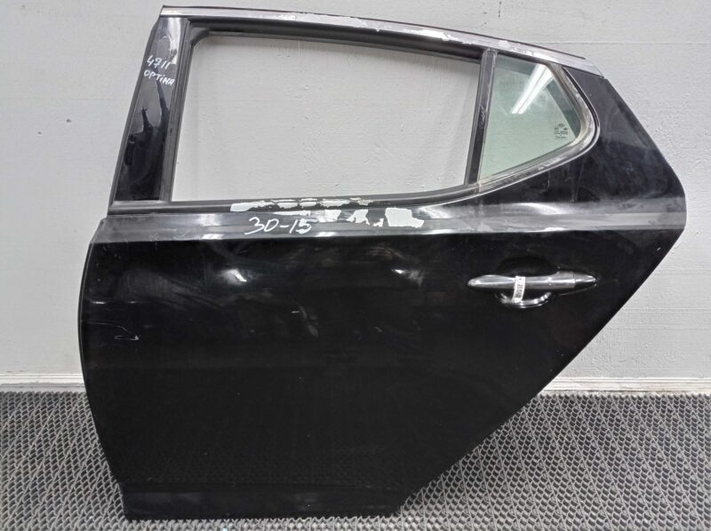 Изображение товара 147069 - 00147069 dver zadnyaya levaya