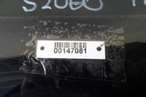 Изображение товара 147081 - 00147081 steklo kuzovnoe levoe Dodge Nitro 1