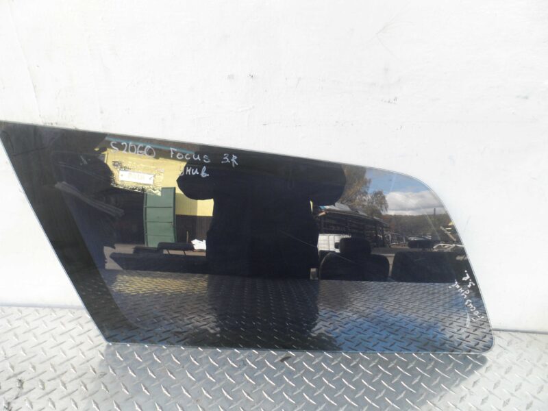 Изображение товара 147081 - 00147081 steklo kuzovnoe levoe Dodge Nitro