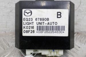 Изображение товара 147083 - 00147083 blok upravleniya svetom Citroen Berlingo