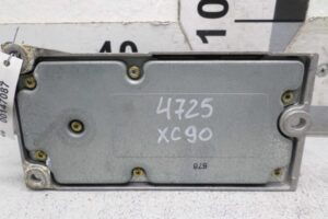 Изображение товара 147087 - 00147087 blok upravleniya podushek bezopasnosti Volvo V50 1