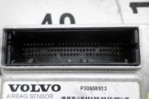 Изображение товара 147087 - 00147087 blok upravleniya podushek bezopasnosti Volvo V50 2