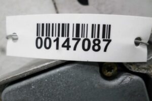 Изображение товара 147087 - 00147087 blok upravleniya podushek bezopasnosti Volvo V50 3