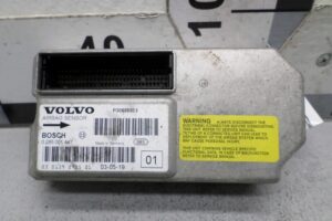 Изображение товара 147087 - 00147087 blok upravleniya podushek bezopasnosti Volvo V50