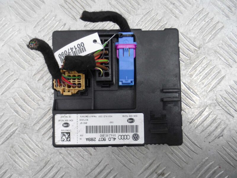 Изображение товара 147090 - 00147090 blok komforta