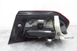 Изображение товара 147106 - 00147106 fonar kryshki levyj 1