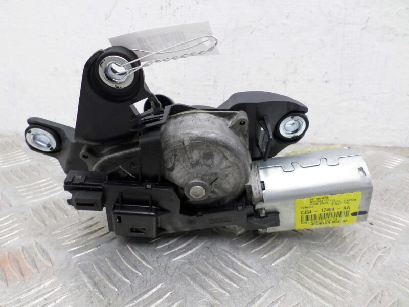 Изображение товара 147108 - 00147108 dvigatel stekloochistitelya zadnij