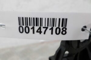 Изображение товара 147108 - 00147108 dvigatel stekloochistitelya zadnij 1