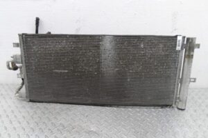 Изображение товара 147110 - 00147110 radiator konditsionera Chevrolet Aveo 1