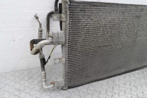 Изображение товара 147110 - 00147110 radiator konditsionera Chevrolet Aveo 2