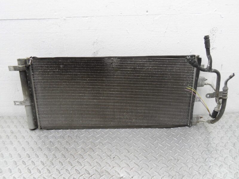 Изображение товара 147110 - 00147110 radiator konditsionera Chevrolet Aveo