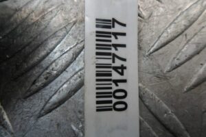 Изображение товара 147117 - 00147117 resiver vozdushnyj 2