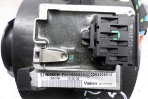 Изображение товара 147122 - 00147122 ventilyator otopitelya (motorchik pechki) Ford Expedition 2