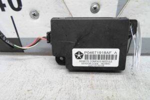 Изображение товара 147127 - 00147127 blok upravleniya