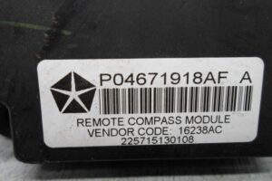 Изображение товара 147127 - 00147127 blok upravleniya 1