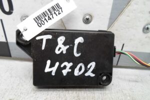 Изображение товара 147127 - 00147127 blok upravleniya 2