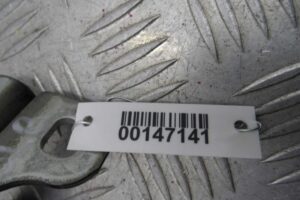 Изображение товара 147141 - 00147141 petlya dveri zadnyaya 3