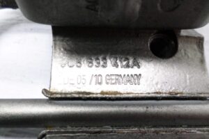 Изображение товара 147149 - 00147149 petlya dveri zadnyaya Volkswagen Lupo 1