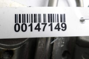 Изображение товара 147149 - 00147149 petlya dveri zadnyaya Volkswagen Lupo 3