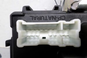 Изображение товара 147162 - 00147162 blok komforta Lexus LS 3