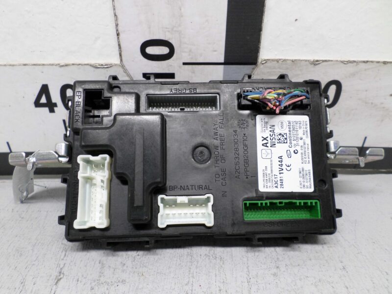 Изображение товара 147162 - 00147162 blok komforta Lexus LS