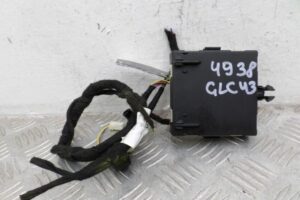 Изображение товара 147169 - 00147169 blok upravleniya perednej levoj dveri 