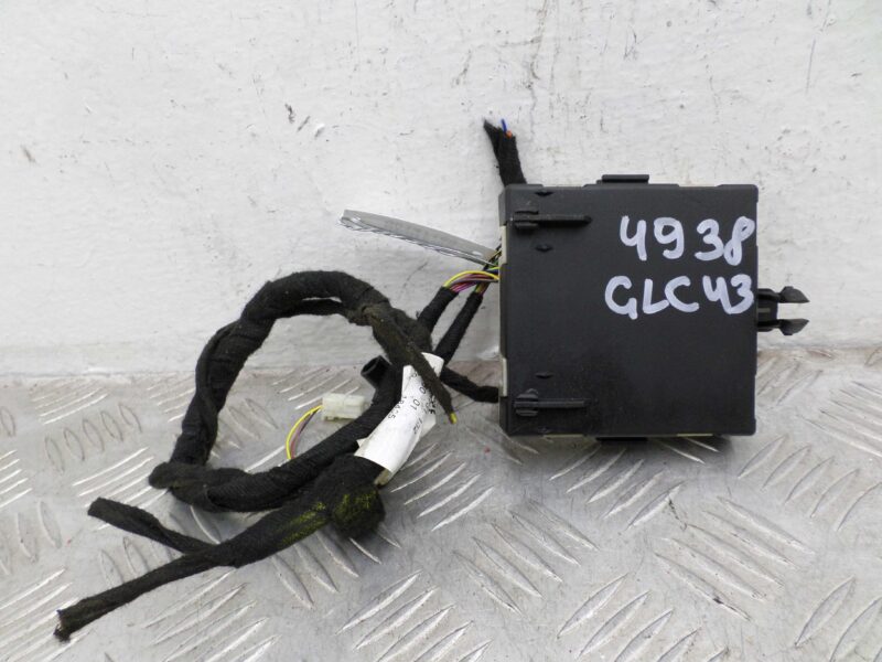 Изображение товара 147169 - 00147169 blok upravleniya perednej levoj dveri