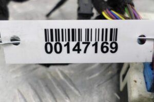 Изображение товара 147169 - 00147169 blok upravleniya perednej levoj dveri 2