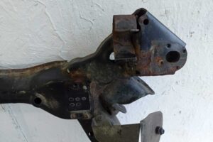 Изображение товара 147171 - 00147171 balka perednyaya Chevrolet Cobalt 2