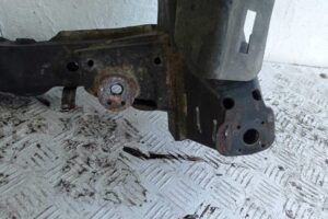 Изображение товара 147171 - 00147171 balka perednyaya Chevrolet Cobalt 3