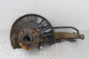 Изображение товара 147173 - 00147173 kulak povorotnyj pravyj