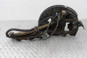 Изображение товара 147173 - 00147173 kulak povorotnyj pravyj 2