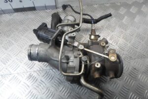 Изображение товара 147180 - 00147180 turbina 